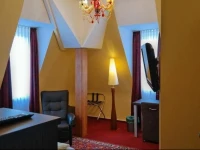 Villa Glas 