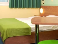 B&B Hotel Erlangen 
