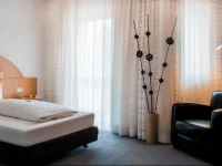 Albertinum Hotel 