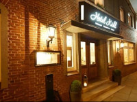 Hotel Kuhl