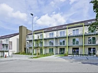 LikeApart Serviced Apartments am Golfplatz FГјrth 