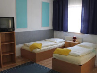 Pension Nuernberg-Fuerth