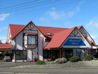 Burwood Manor Motel