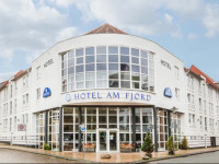 Hotel am Fjord
