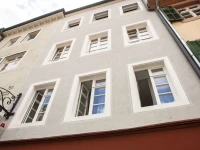 Apartment Ludwig XV. 