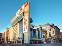 W Hollywood 4*