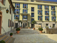 Clarion Hotel Hirschen Freiburg