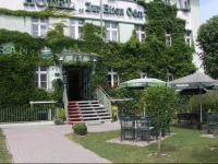 Hotel "Zur Alten Oder" Frankfurt 