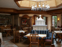 Hotel & Weinstube Restaurant Filling