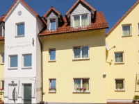 Hotel & Restaurant Hugenottengarten 