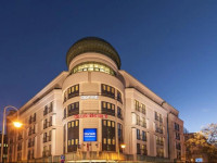 Dorint Charlottenhof Halle - Saale