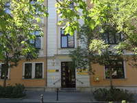 Hotel Marthahaus