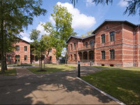 Boardinghaus Weinberg Campus