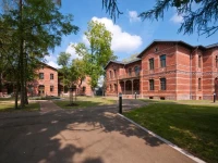 Boardinghaus Weinberg Campus 