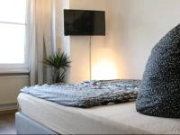 Citywohnung Halle an der Saale 