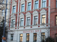 Hostel No 5