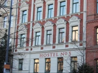 Hostel No 5 