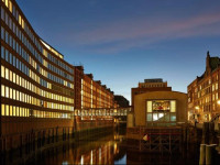 AMERON Hotel Speicherstadt