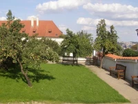 Monastery Prague 4*