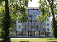 A&C Hotel Hannover