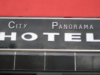 Hotel City Panorama