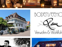 Bodenseehotel Renn