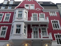 Hotel St. Petrus