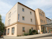 City Partner Servicehotel GewГјrzmГјhle