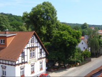 Gasthof und Pension Frankenthal