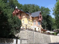 Hotel Restaurant ZwergschlГ¶sschen 