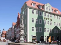 Hotel Schwibbogen GГ¶rlitz 