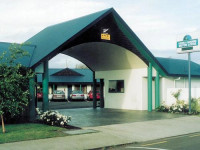 Cooks Gardens Motor Lodge