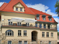 Hotel am Paradies