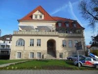 Hotel am Paradies 