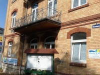 Pension Bertha