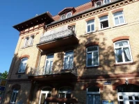Pension Bertha 