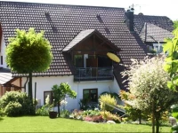 Ferienwohnung Keller 