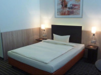 Hotel im GVZ