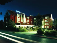 Hotel Ara 