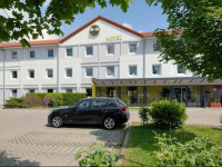 B&B Hotel Ingolstadt