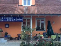 Pension Rupertstubn 