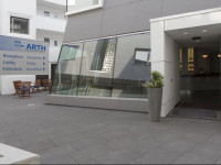 Hotel Barth