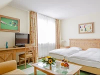 Dreiklang Business & Spa Resort 4*