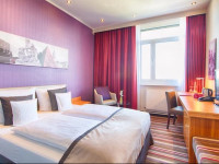 Leonardo Hotel Karlsruhe