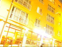 Hotel Santo