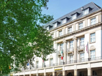 Schlosshotel Karlsruhe