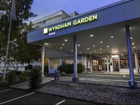Wyndham Garden Kassel