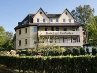 Hotel am Herkules 