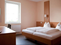 Apartmenthaus Wesertor