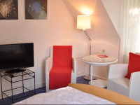 Hotel Burgfeld